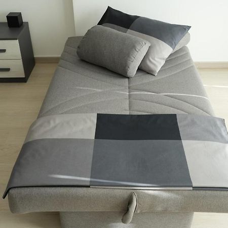 בארי Homega - City Center New Apartment מראה חיצוני תמונה