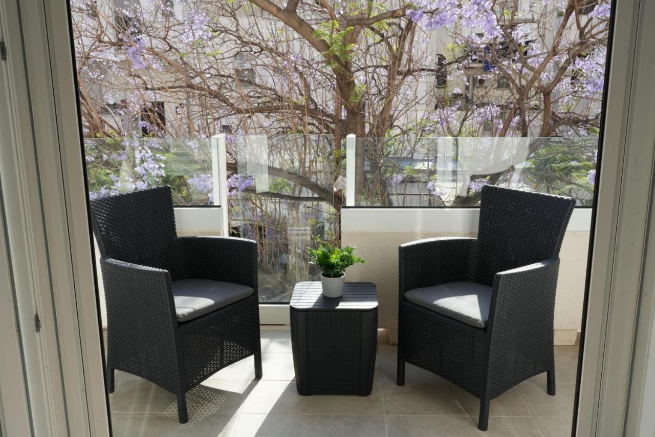 בארי Homega - City Center New Apartment מראה חיצוני תמונה